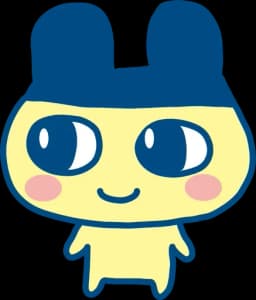 Mametchi