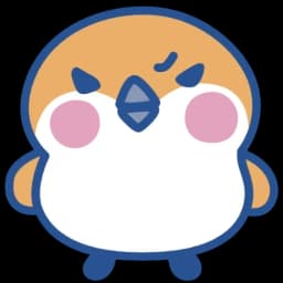 Sparrotchi
