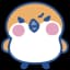 Sparrotchi