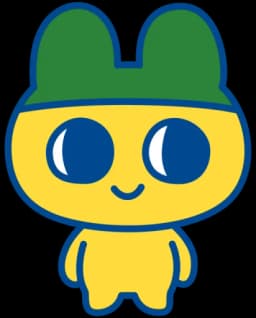 Tropical Mametchi