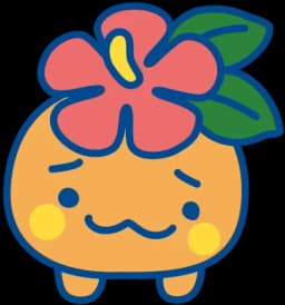 Tropical Potsunentchi